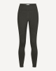 Брюки Simms Women's Bugstopper Legging (Женский; M; Basalt)